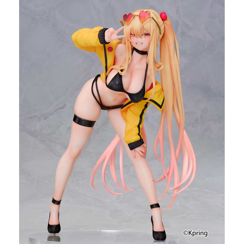 (PO) Sayuri Illustration by K Pring Image_2