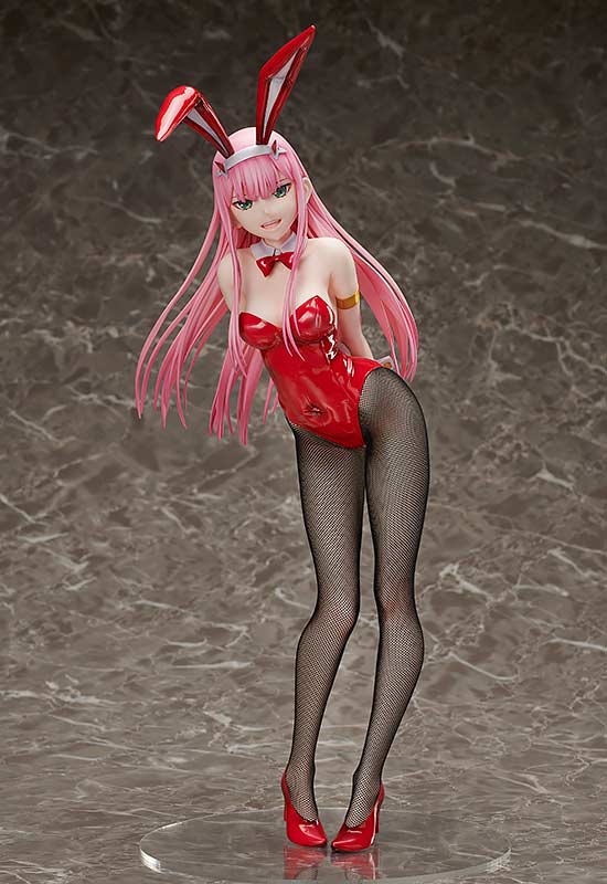 (PO) DARLING in the FRANXX - Zero Two Bunny Ver. (Re-issue) Image_2