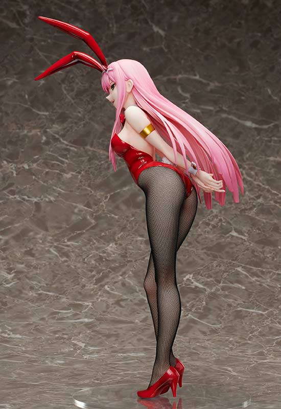 (PO) DARLING in the FRANXX - Zero Two Bunny Ver. (Re-issue) Image_5