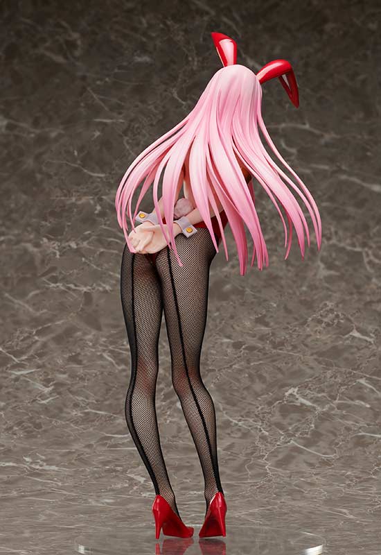 (PO) DARLING in the FRANXX - Zero Two Bunny Ver. (Re-issue) Image_7