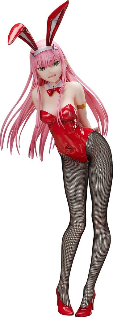 (PO) DARLING in the FRANXX - Zero Two Bunny Ver. (Re-issue) Image_8