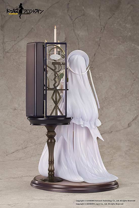 (PO) Girls' Frontline - Zas M21 Affections Behind the Bouquet Image_6