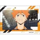 (PO) Haikyu!! Kirakira Sticker Collection Vol. 4 [BOX] Image_2
