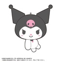(PO) SR-86 Sanrio Characters TeteColle [BOX] Image_6