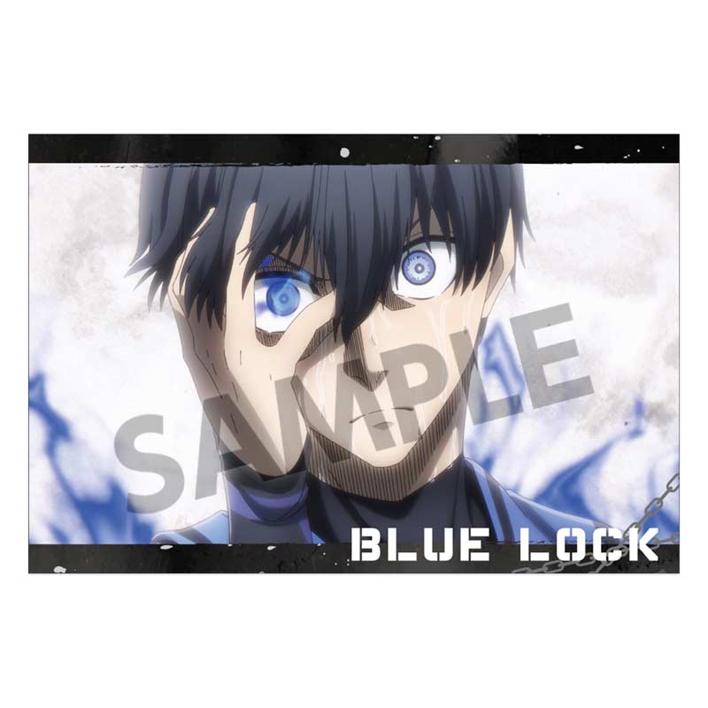 (PO) Blue Lock Postcard Set Vol. 8 Image_2