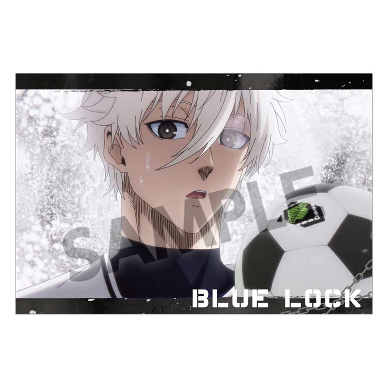 (PO) Blue Lock Postcard Set Vol. 8 Image_3