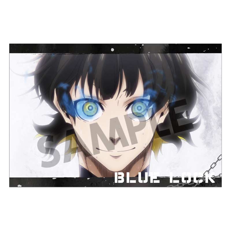 (PO) Blue Lock Postcard Set Vol. 8 Image_4