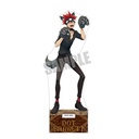 (PO) Mashle: Magic and Muscles Big Acrylic Stand Dot Barrett Halloween Ver. Image_2
