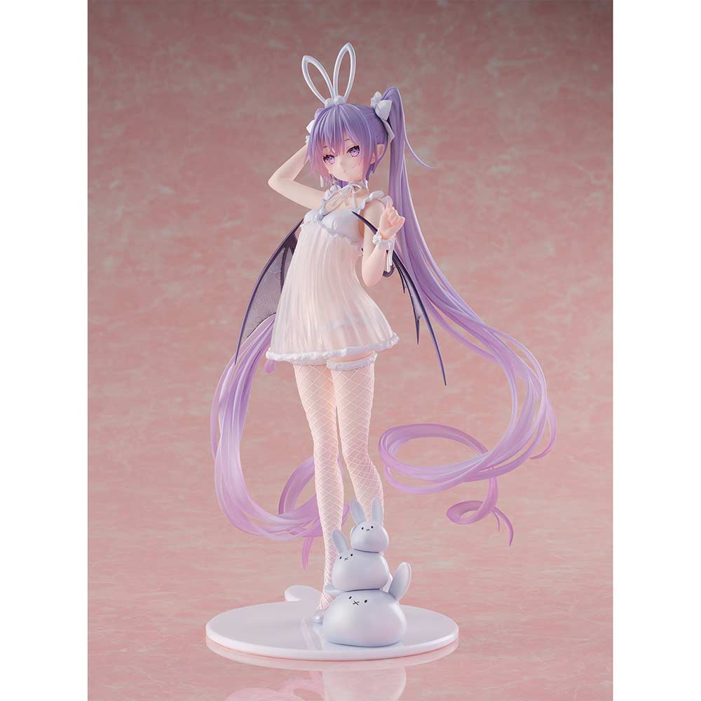 (PO) Eve Usamimi Lingerie Ver. Image_3