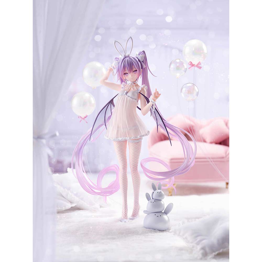 (PO) Eve Usamimi Lingerie Ver. Image_10