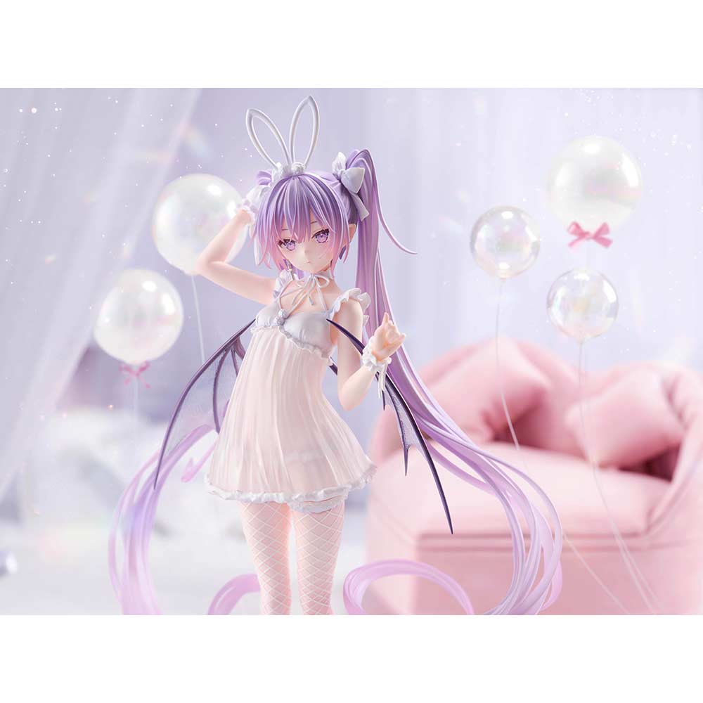 (PO) Eve Usamimi Lingerie Ver. Image_12