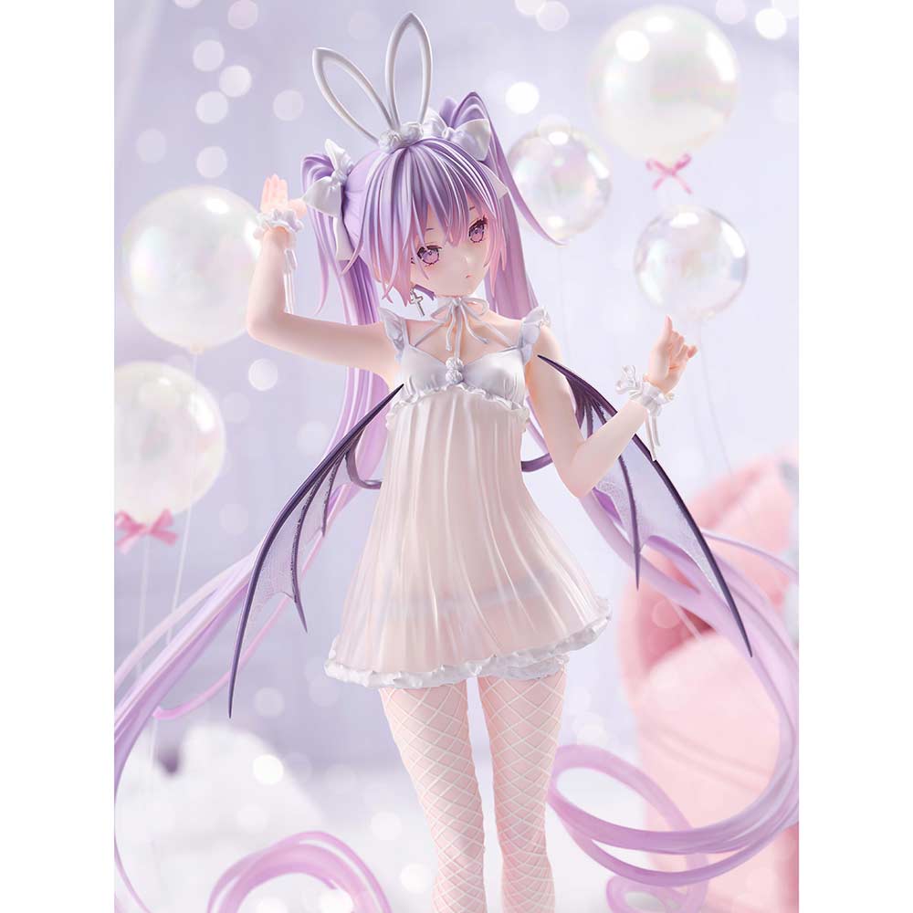 (PO) Eve Usamimi Lingerie Ver. Image_16