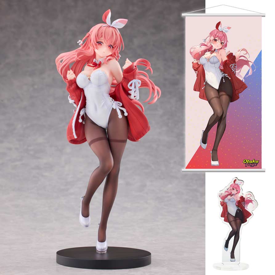 (PO) White Rabbit DX ver. Image_2