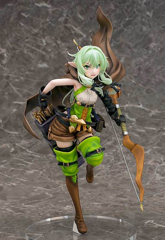 (PO) Goblin Slayer - High Elf Archer (Re-issue) Image_2