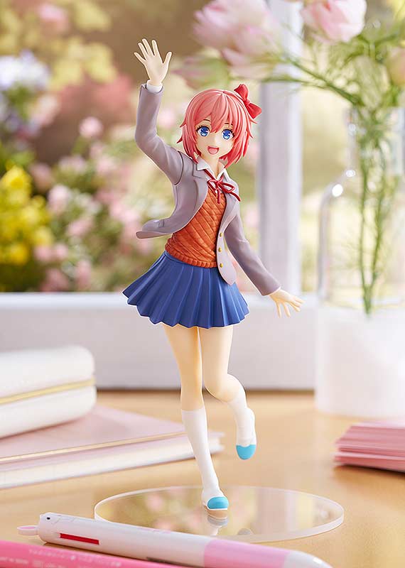 (PO) POP UP PARADE Doki Doki Literature Club! - Sayori Image_7