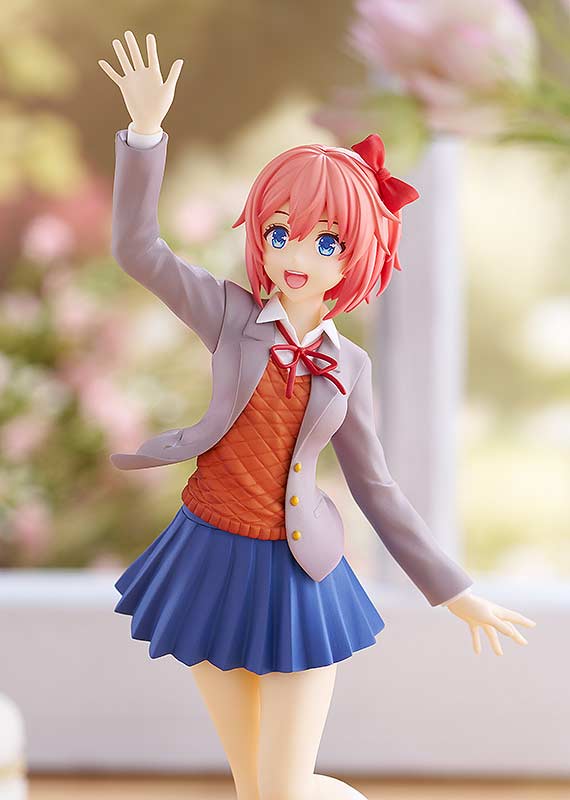 (PO) POP UP PARADE Doki Doki Literature Club! - Sayori Image_8