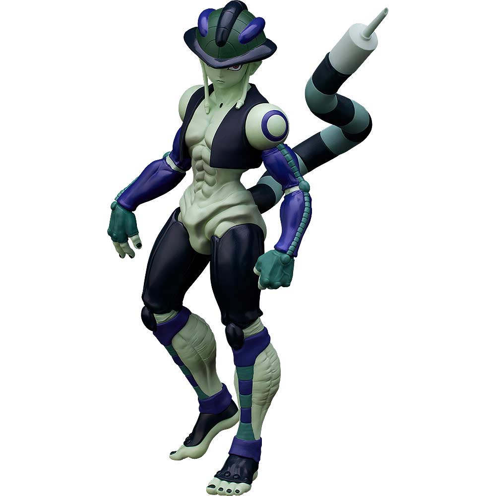 (PO) POP UP PARADE Hunter x Hunter - Meruem Image_2