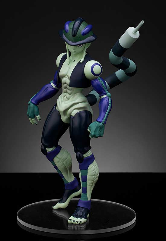 (PO) POP UP PARADE Hunter x Hunter - Meruem Image_3