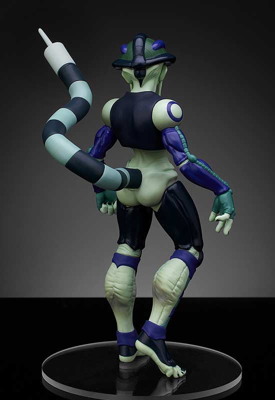 (PO) POP UP PARADE Hunter x Hunter - Meruem Image_4