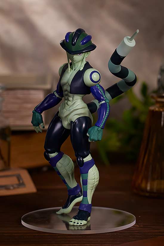 (PO) POP UP PARADE Hunter x Hunter - Meruem Image_6