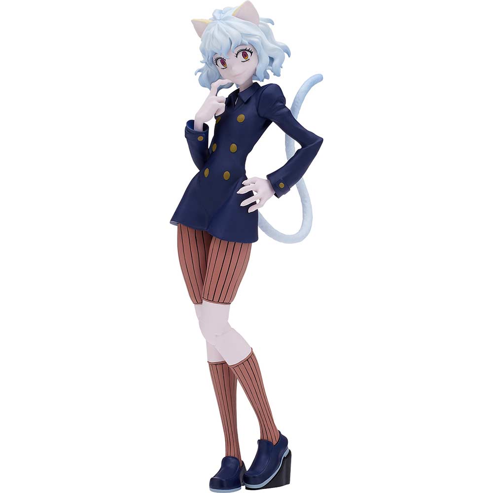 (PO) POP UP PARADE Hunter x Hunter - Neferpitou Image_2