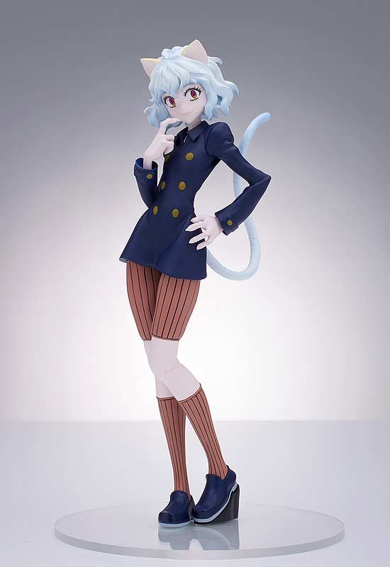 (PO) POP UP PARADE Hunter x Hunter - Neferpitou Image_3