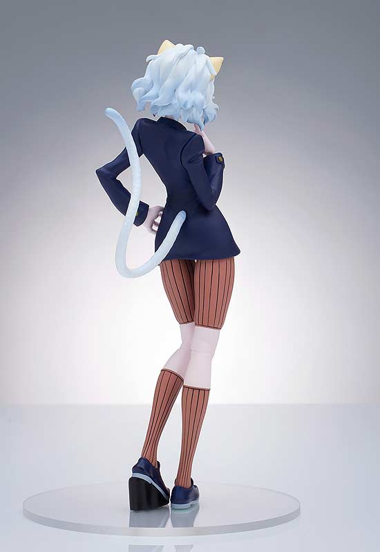 (PO) POP UP PARADE Hunter x Hunter - Neferpitou Image_4