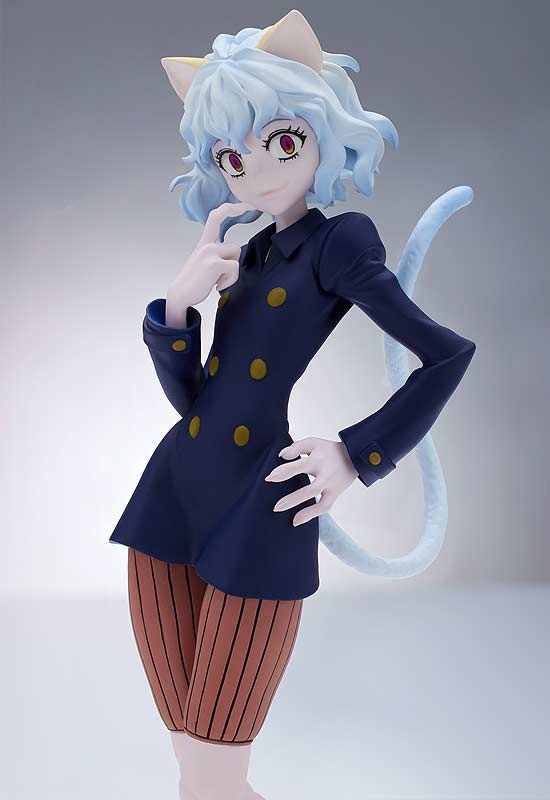 (PO) POP UP PARADE Hunter x Hunter - Neferpitou Image_5