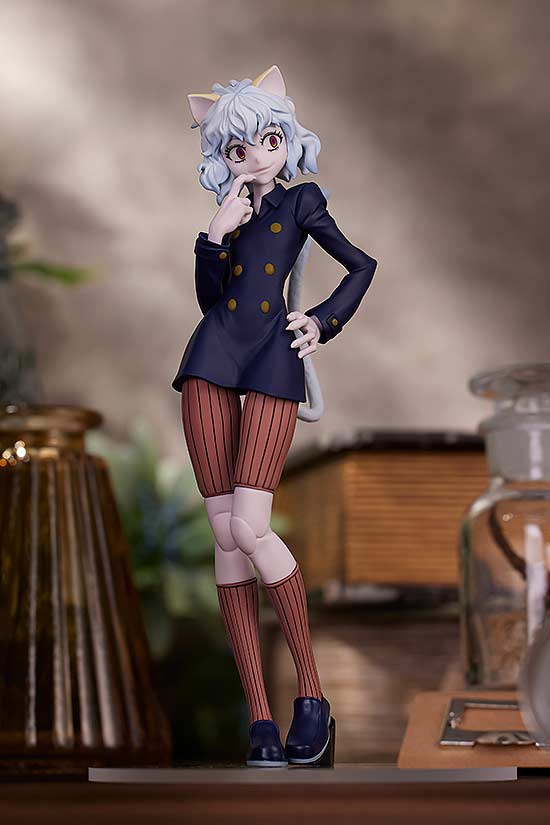 (PO) POP UP PARADE Hunter x Hunter - Neferpitou Image_8