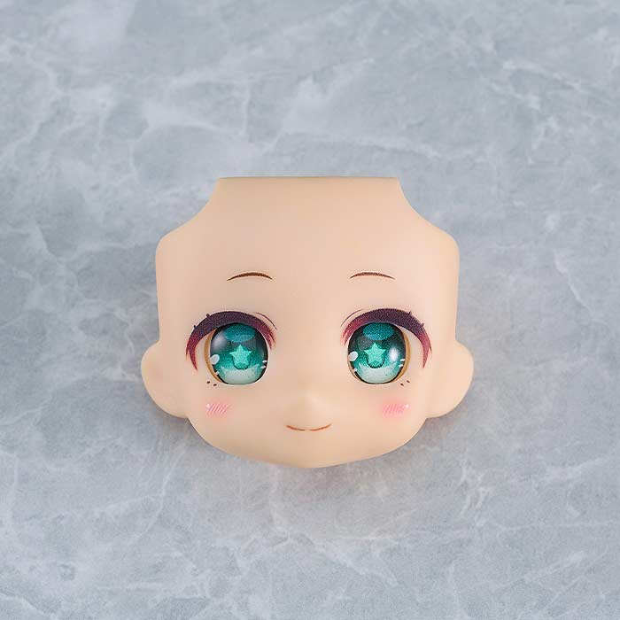 (PO) Nendoroid Doll Eyes Aqua?Star Image_3