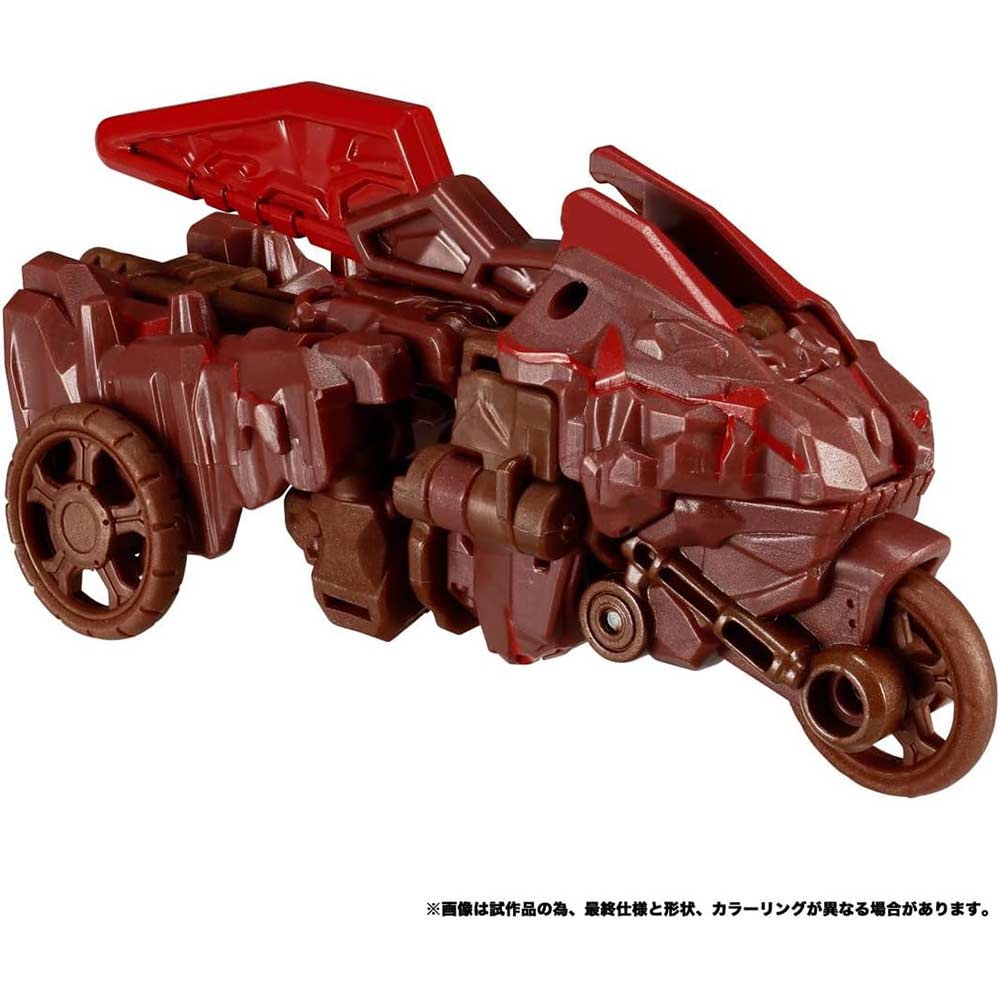 (PO) Transformers: Legacy TL-59 Bouldercrash Image_3
