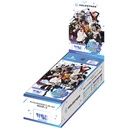 (PO) Weiss Schwarz Blau Booster Pack HOLOSTARS (JAP) [BOX] Image_1