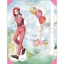 (PO) Blue Lock Acrylic Stand Balloon Bouquet Chigiri Hyoma Image_2