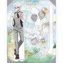 (PO) Blue Lock Acrylic Stand Balloon Bouquet Nagi Seishiro Image_2