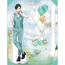 (PO) Blue Lock Acrylic Stand Balloon Bouquet Itoshi Rin Image_2