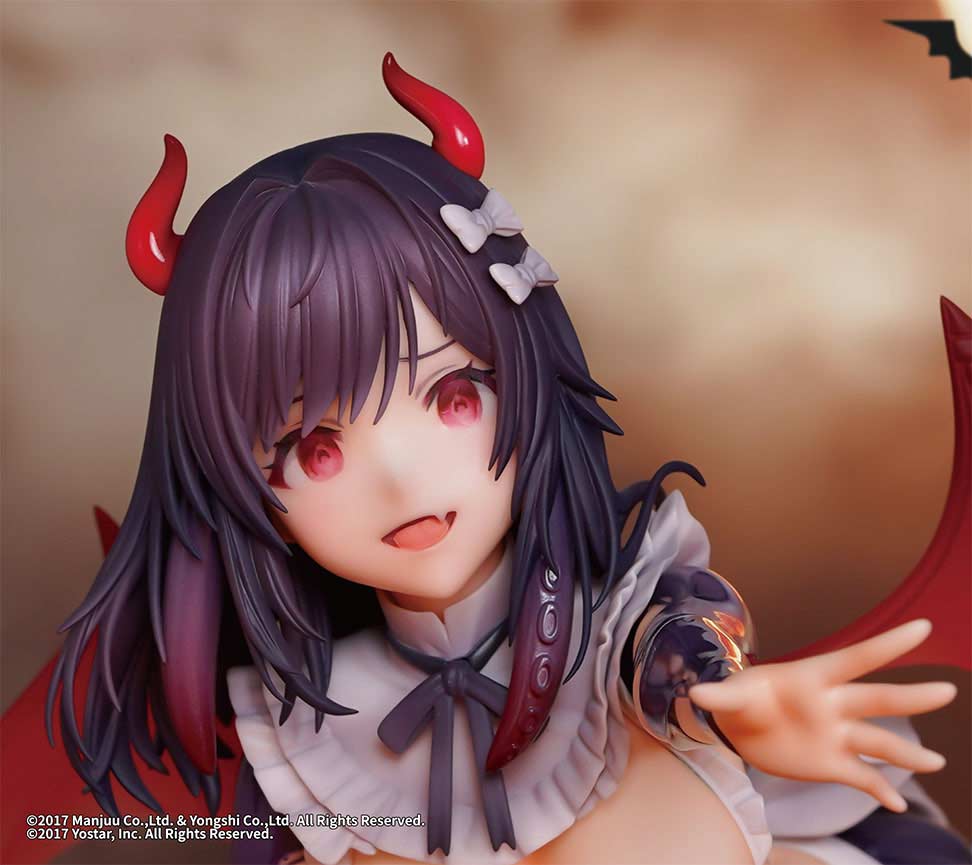 (PO) Azur Lane - Royal Fortune Deep One Delicious Ver. Image_12