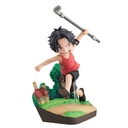 (PO) G.E.M. Series One Piece - Portgas D. Ace RUN! RUN! RUN! Image_4