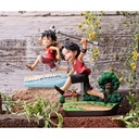 (PO) G.E.M. Series One Piece - Portgas D. Ace RUN! RUN! RUN! Image_6