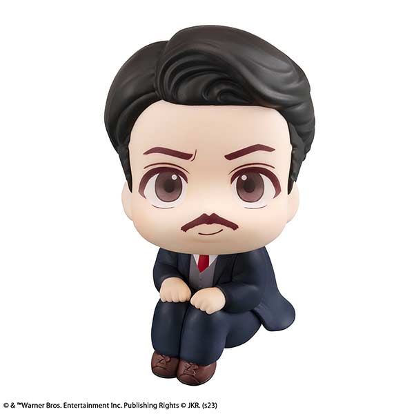 (PO) Look Up Series Fantastic Beasts - Jacob Kowalski Image_2