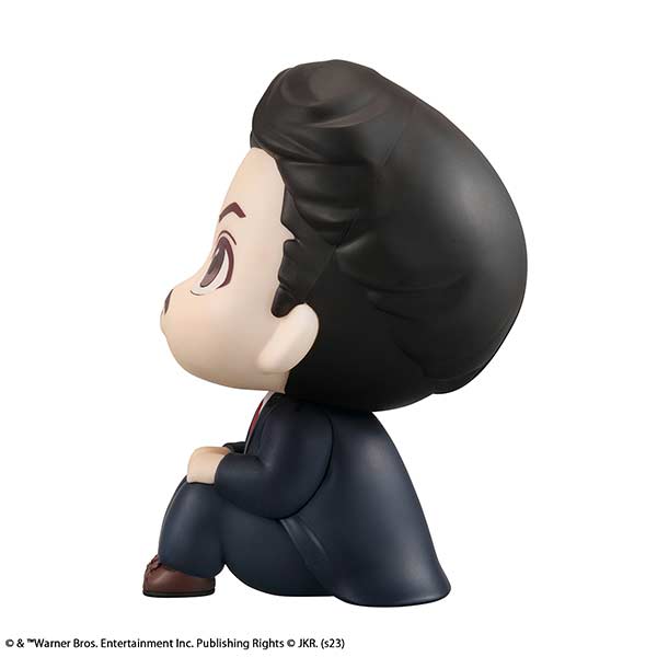 (PO) Look Up Series Fantastic Beasts - Jacob Kowalski Image_5