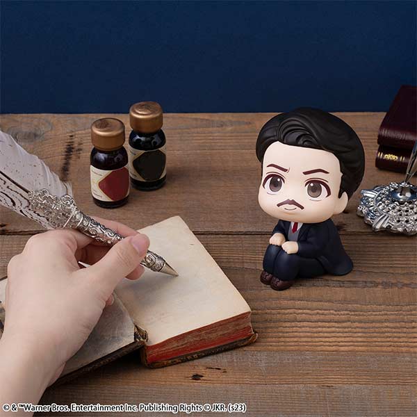 (PO) Look Up Series Fantastic Beasts - Jacob Kowalski Image_6