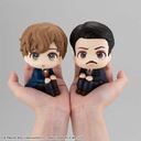 (PO) Look Up Series Fantastic Beasts - Jacob Kowalski Image_7