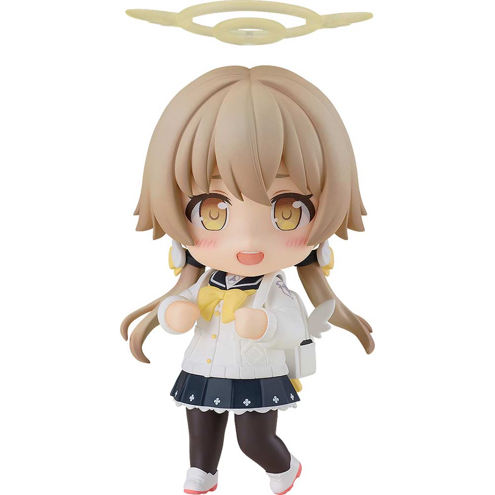 (PO) Nendoroid 2321 Blue Archive - Ajitani Hifumi Image_1