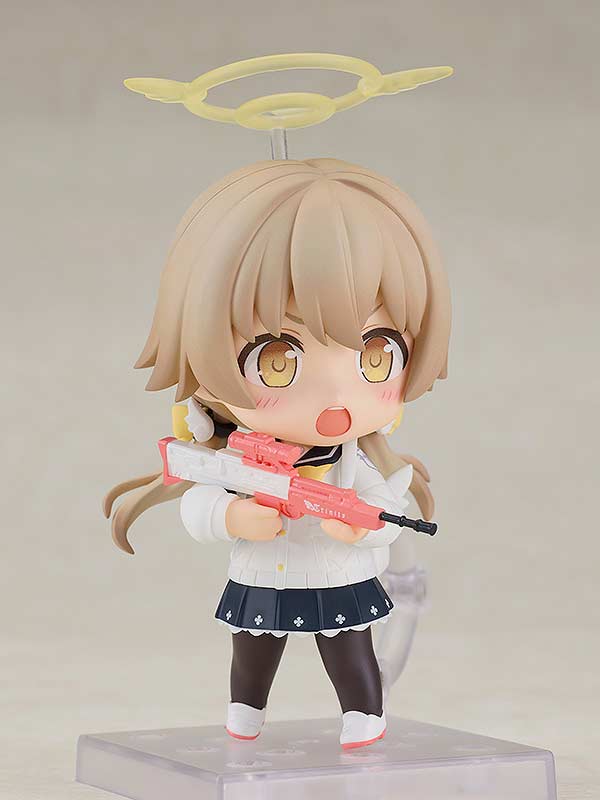 (PO) Nendoroid 2321 Blue Archive - Ajitani Hifumi Image_3