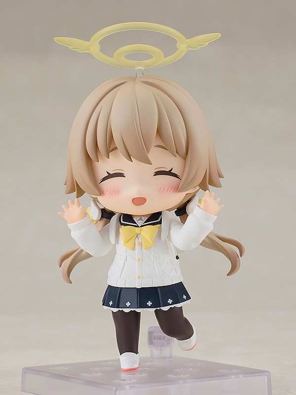 (PO) Nendoroid 2321 Blue Archive - Ajitani Hifumi Image_4