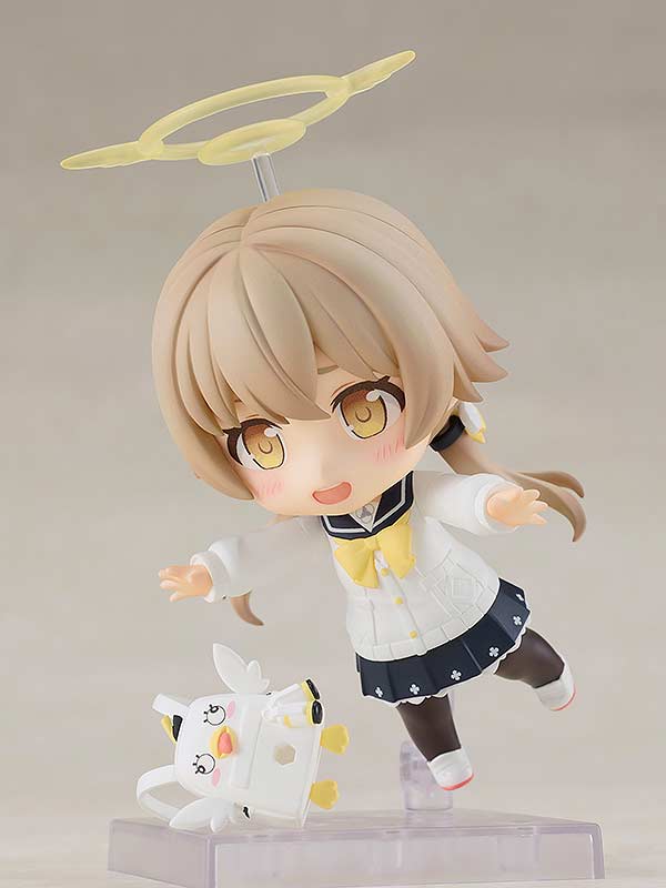 (PO) Nendoroid 2321 Blue Archive - Ajitani Hifumi Image_5