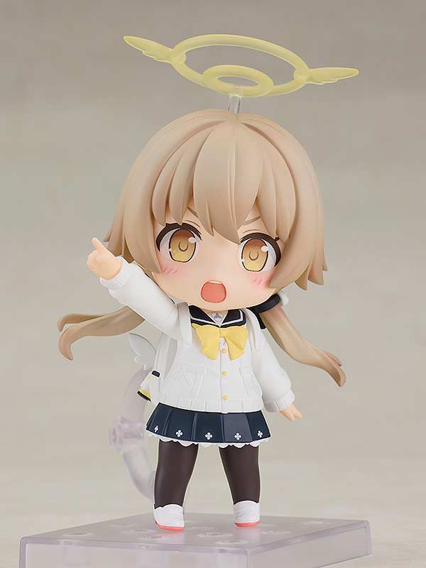 (PO) Nendoroid 2321 Blue Archive - Ajitani Hifumi Image_6