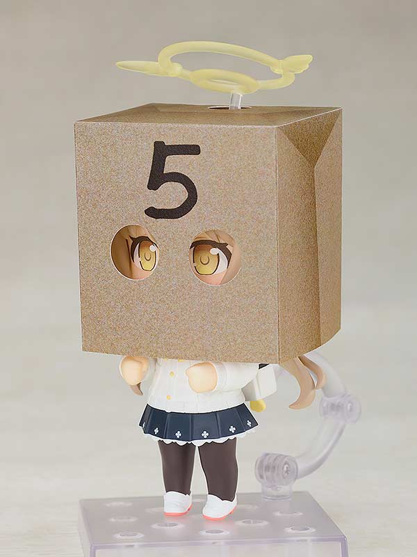 (PO) Nendoroid 2321 Blue Archive - Ajitani Hifumi Image_7