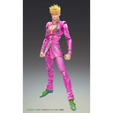 (PO) Super Action Statue JoJo's Bizarre Adventure Part V - Giorno Giovanna (Re-issue) Image_2