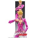 (PO) Super Action Statue JoJo's Bizarre Adventure Part V - Giorno Giovanna (Re-issue) Image_6